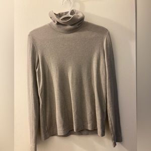 turtle neck warm tech